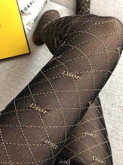 leggins dior|christian dior tights.